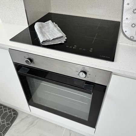 Modern 3-Bed Hideaway Near Westgate With Parking Villa Canterbury Ngoại thất bức ảnh