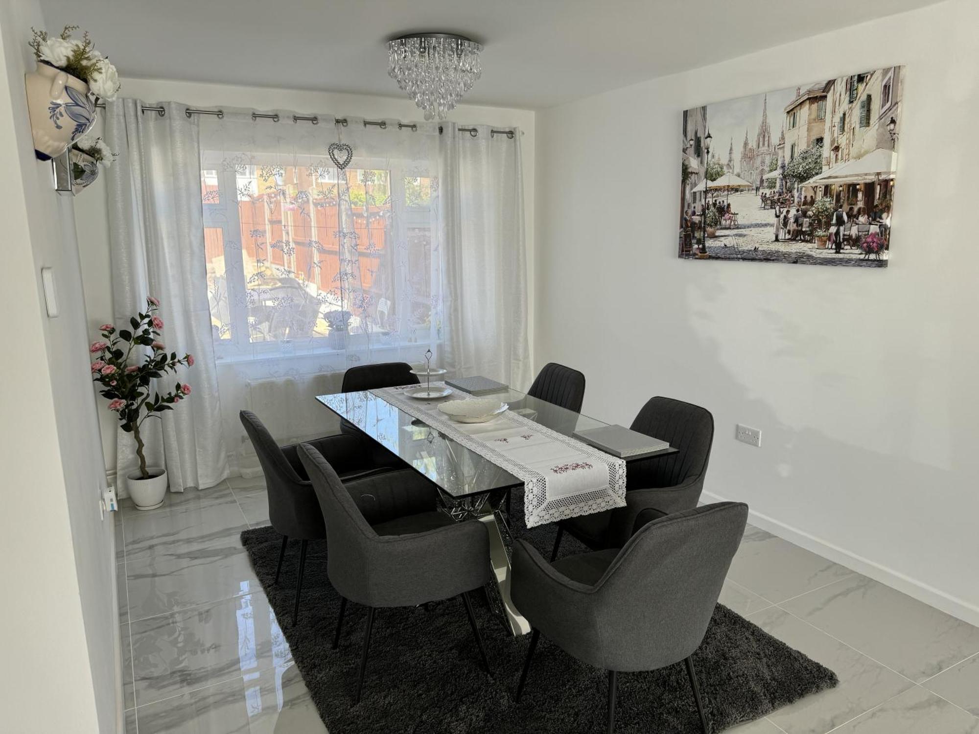 Modern 3-Bed Hideaway Near Westgate With Parking Villa Canterbury Ngoại thất bức ảnh