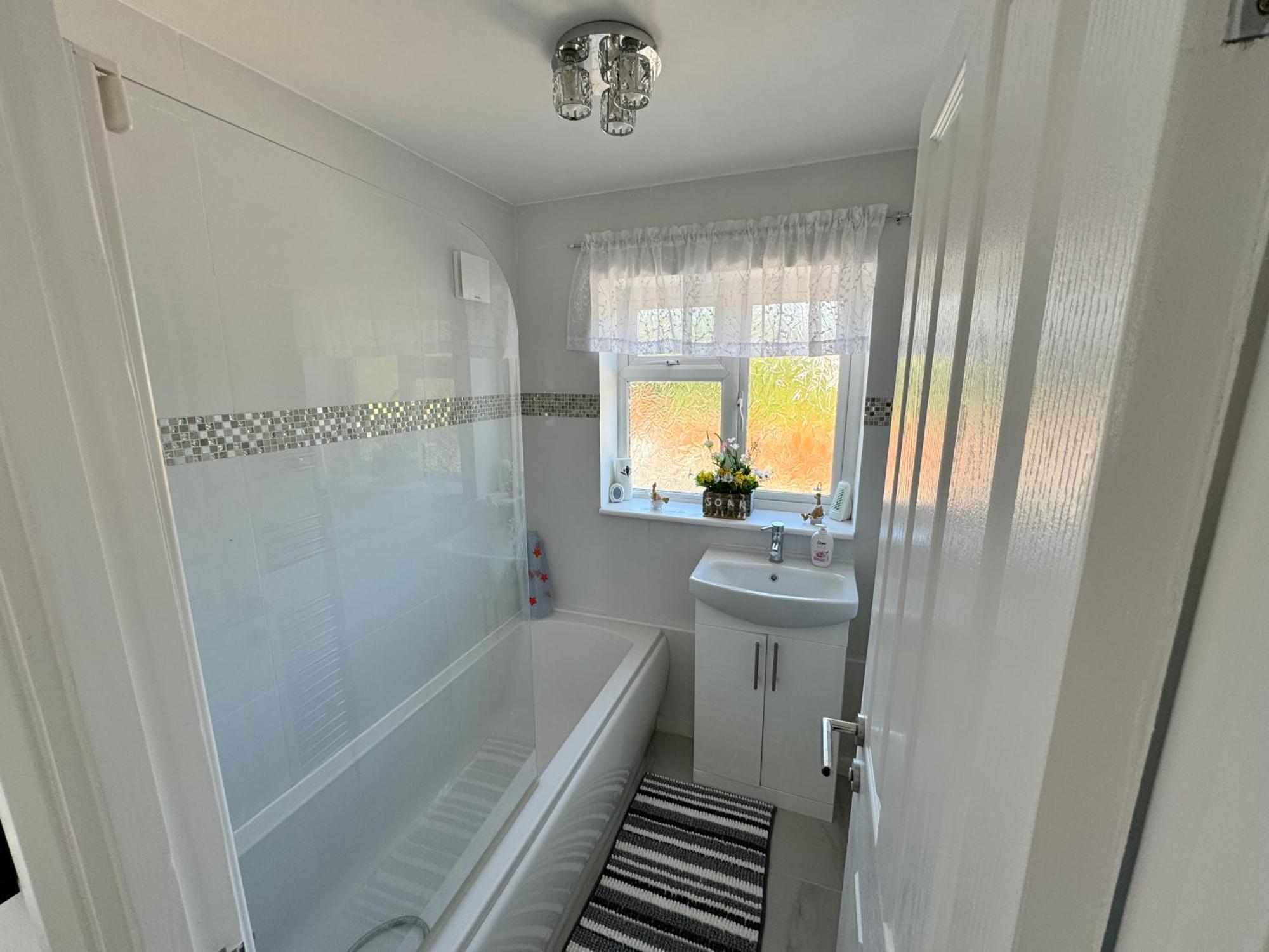 Modern 3-Bed Hideaway Near Westgate With Parking Villa Canterbury Ngoại thất bức ảnh