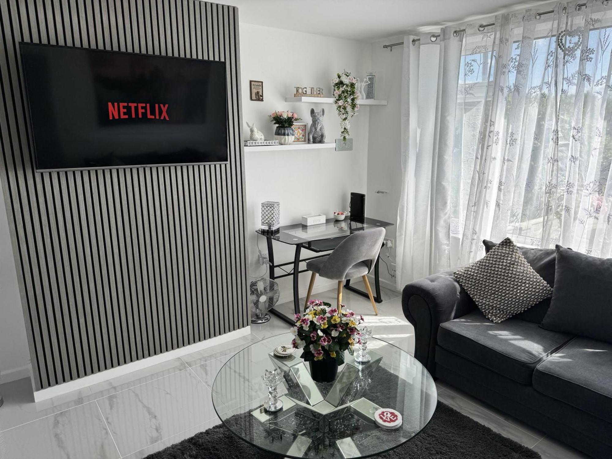 Modern 3-Bed Hideaway Near Westgate With Parking Villa Canterbury Ngoại thất bức ảnh