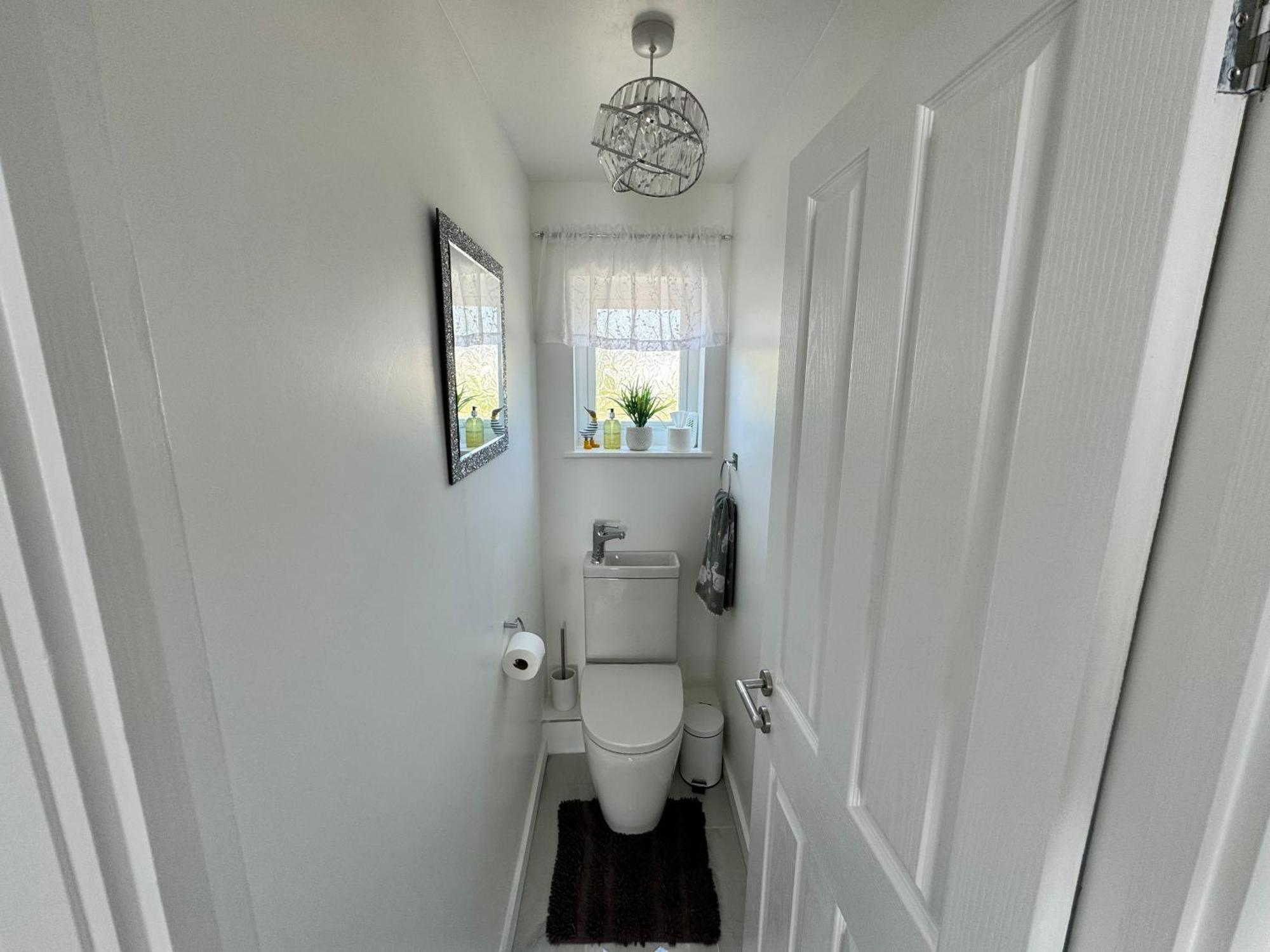 Modern 3-Bed Hideaway Near Westgate With Parking Villa Canterbury Ngoại thất bức ảnh