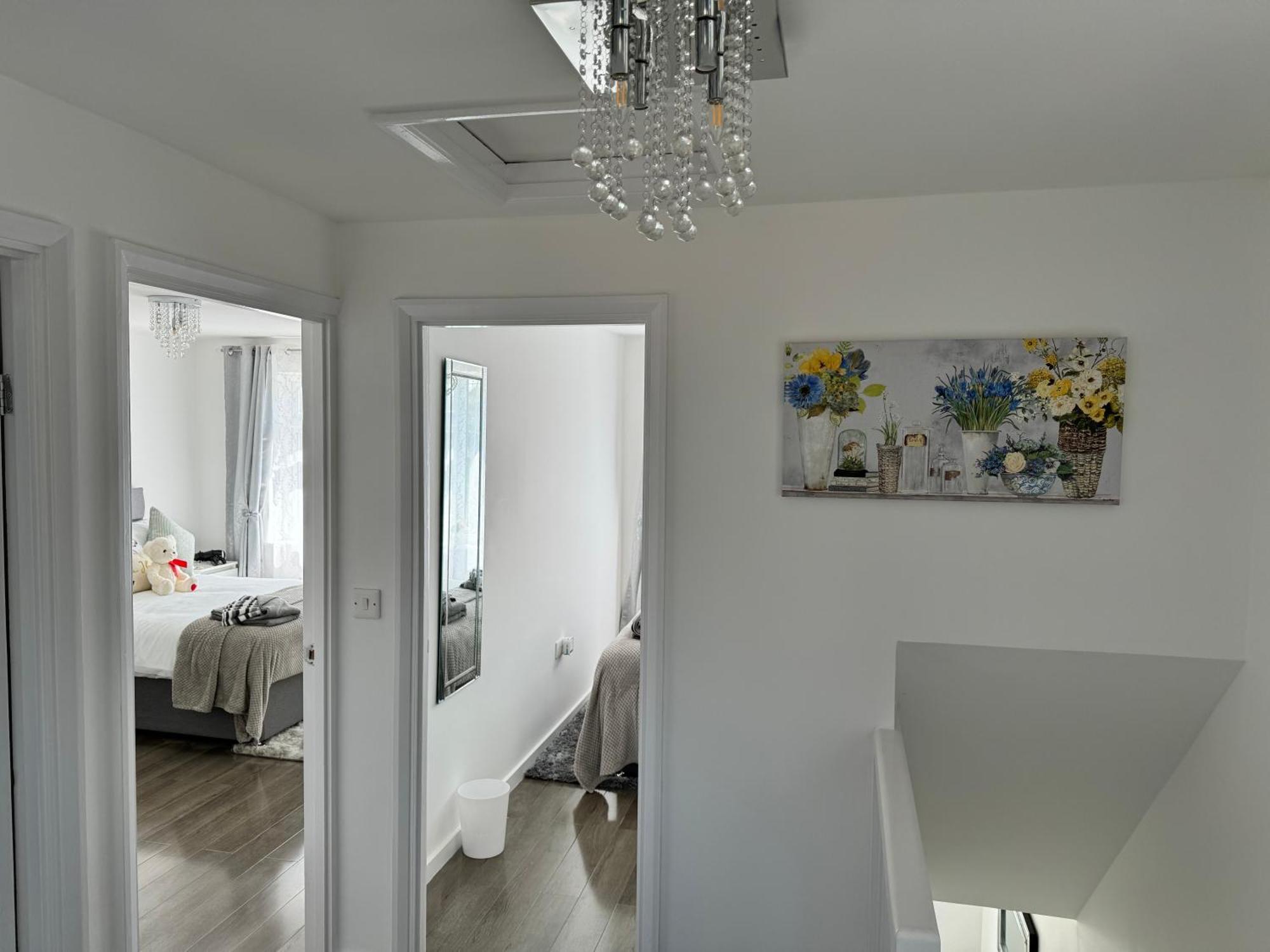 Modern 3-Bed Hideaway Near Westgate With Parking Villa Canterbury Ngoại thất bức ảnh
