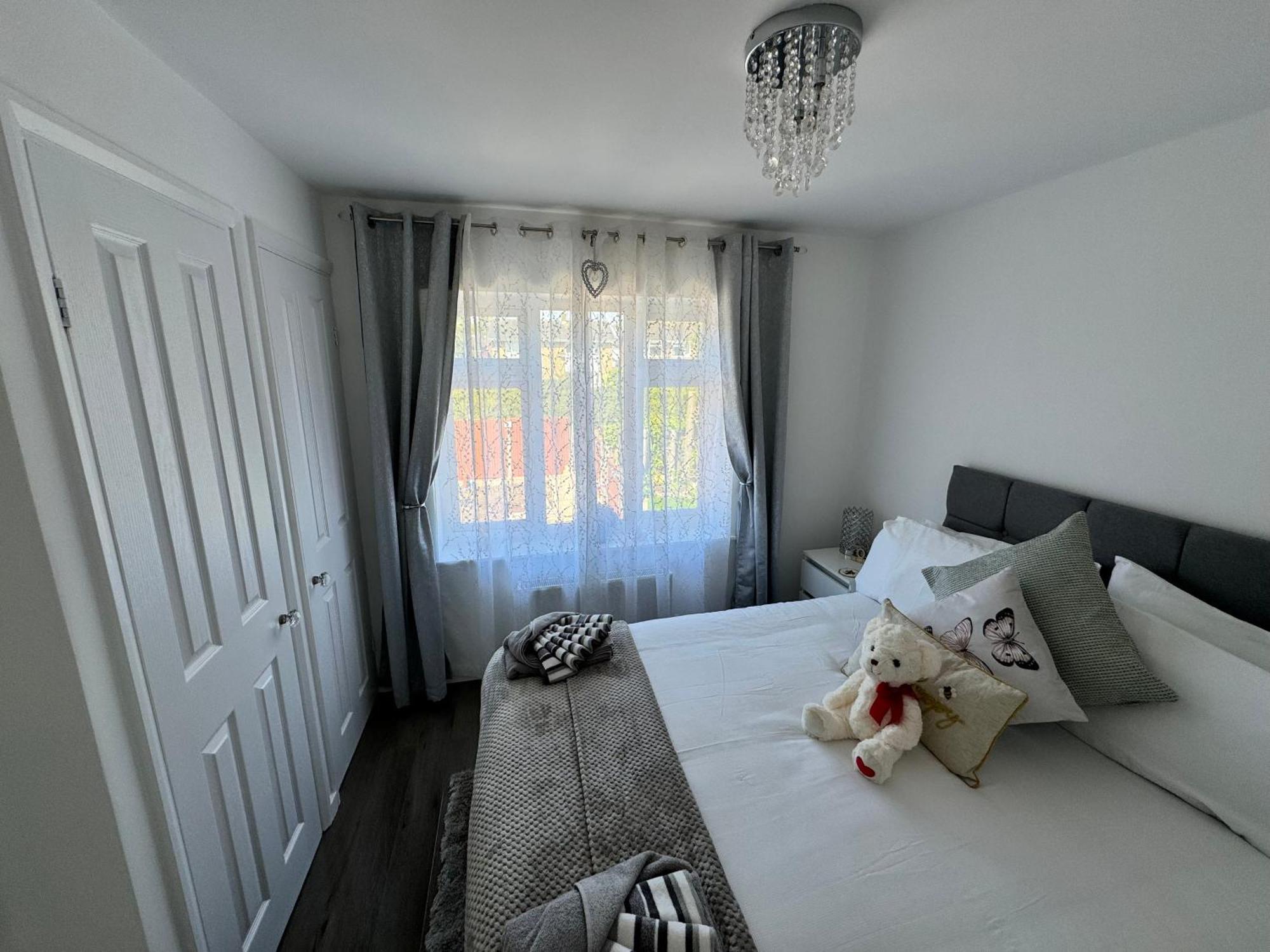 Modern 3-Bed Hideaway Near Westgate With Parking Villa Canterbury Ngoại thất bức ảnh