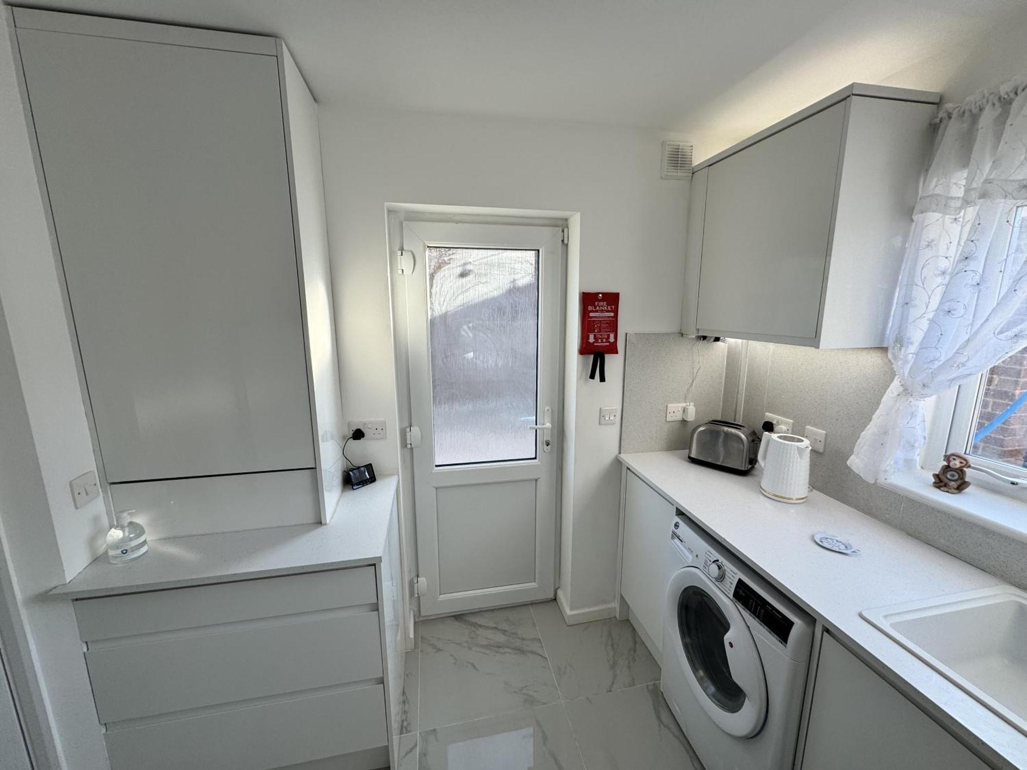 Modern 3-Bed Hideaway Near Westgate With Parking Villa Canterbury Ngoại thất bức ảnh