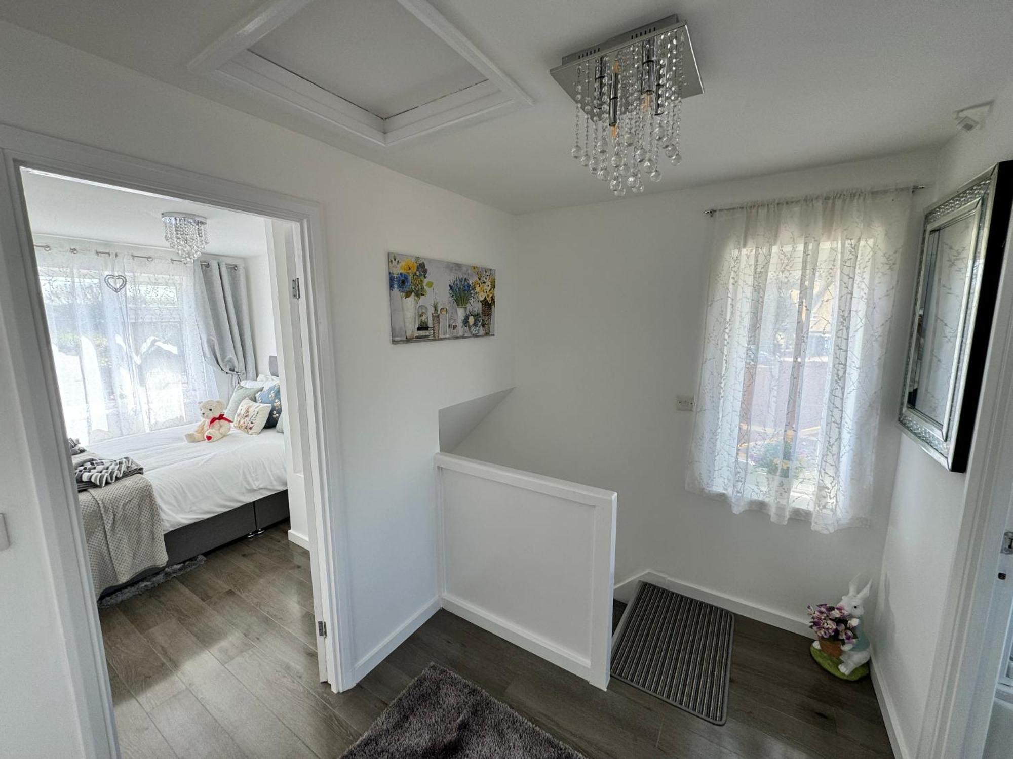 Modern 3-Bed Hideaway Near Westgate With Parking Villa Canterbury Ngoại thất bức ảnh