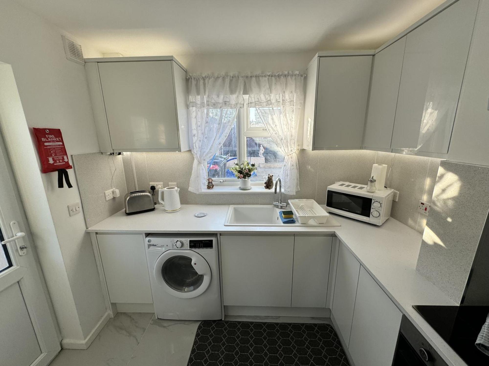 Modern 3-Bed Hideaway Near Westgate With Parking Villa Canterbury Ngoại thất bức ảnh