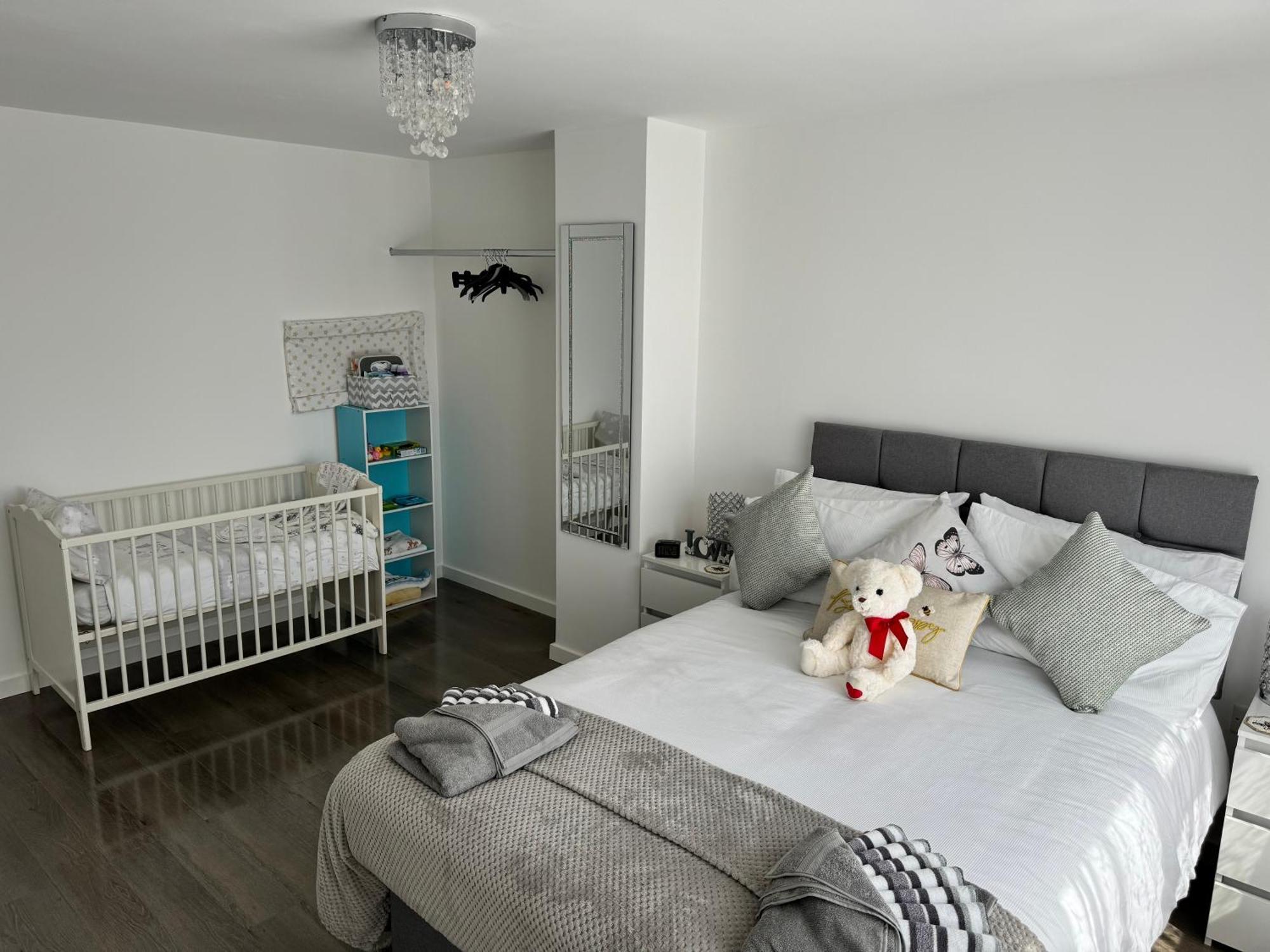 Modern 3-Bed Hideaway Near Westgate With Parking Villa Canterbury Ngoại thất bức ảnh