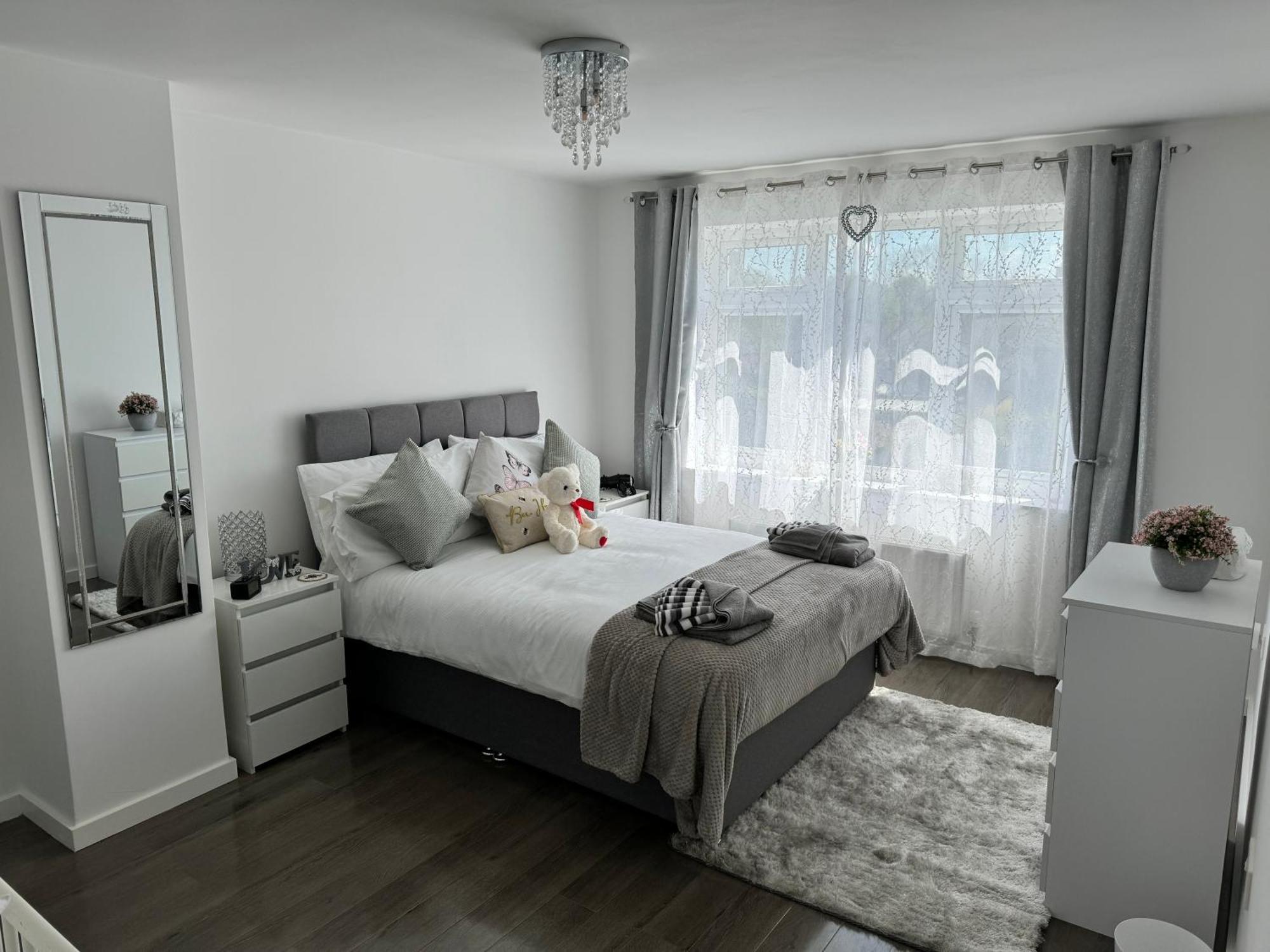Modern 3-Bed Hideaway Near Westgate With Parking Villa Canterbury Ngoại thất bức ảnh
