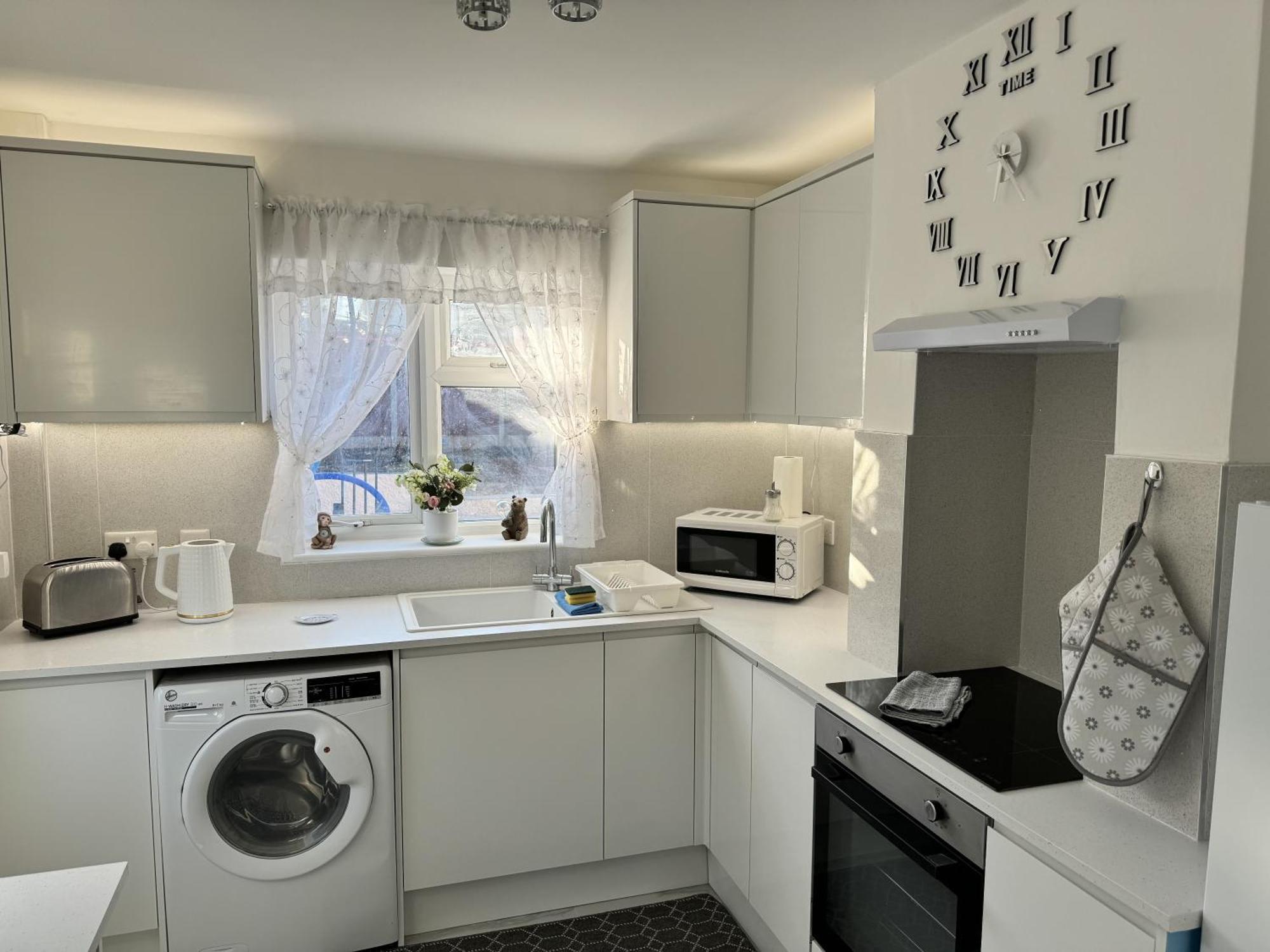 Modern 3-Bed Hideaway Near Westgate With Parking Villa Canterbury Ngoại thất bức ảnh