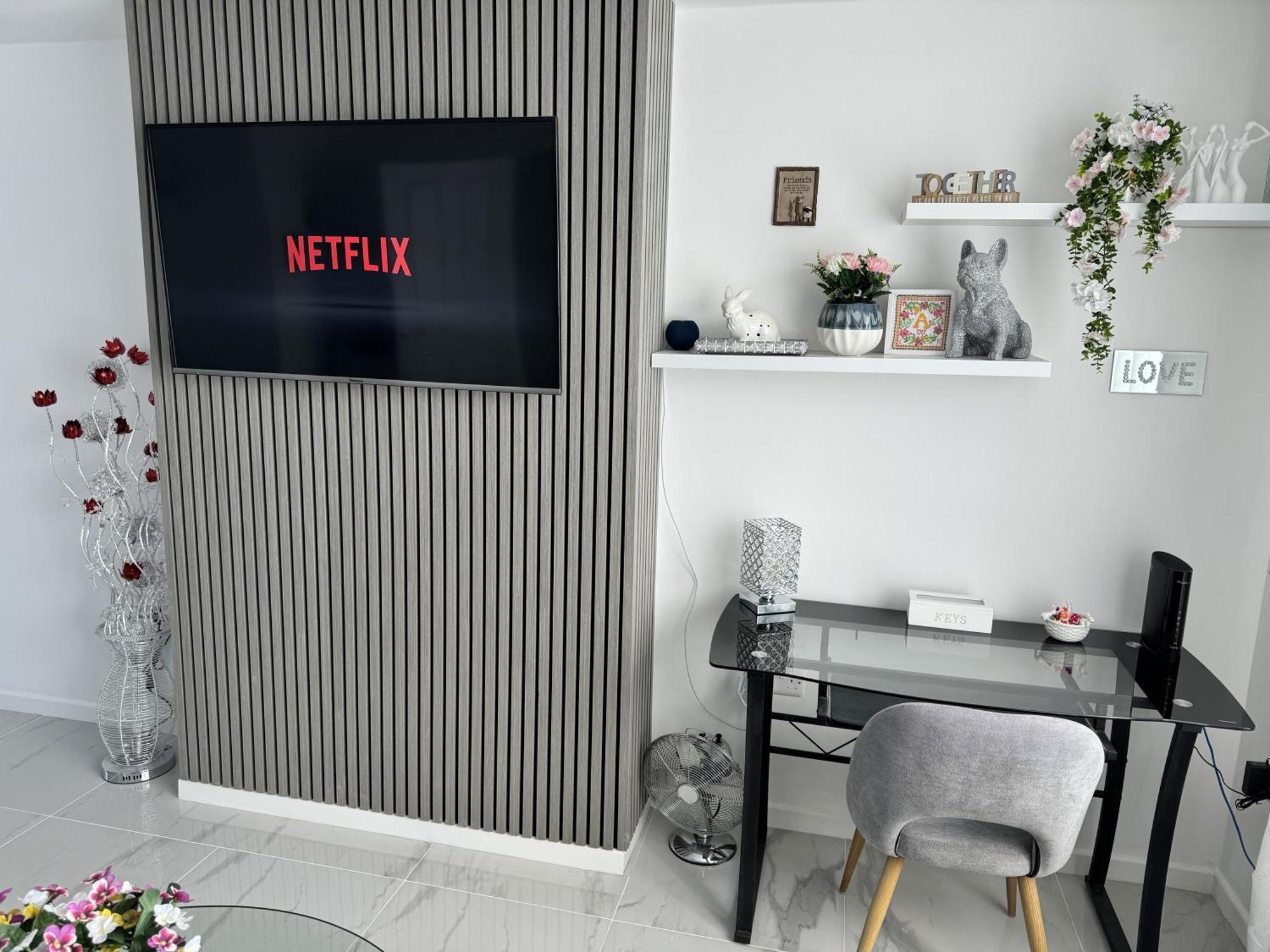Modern 3-Bed Hideaway Near Westgate With Parking Villa Canterbury Ngoại thất bức ảnh