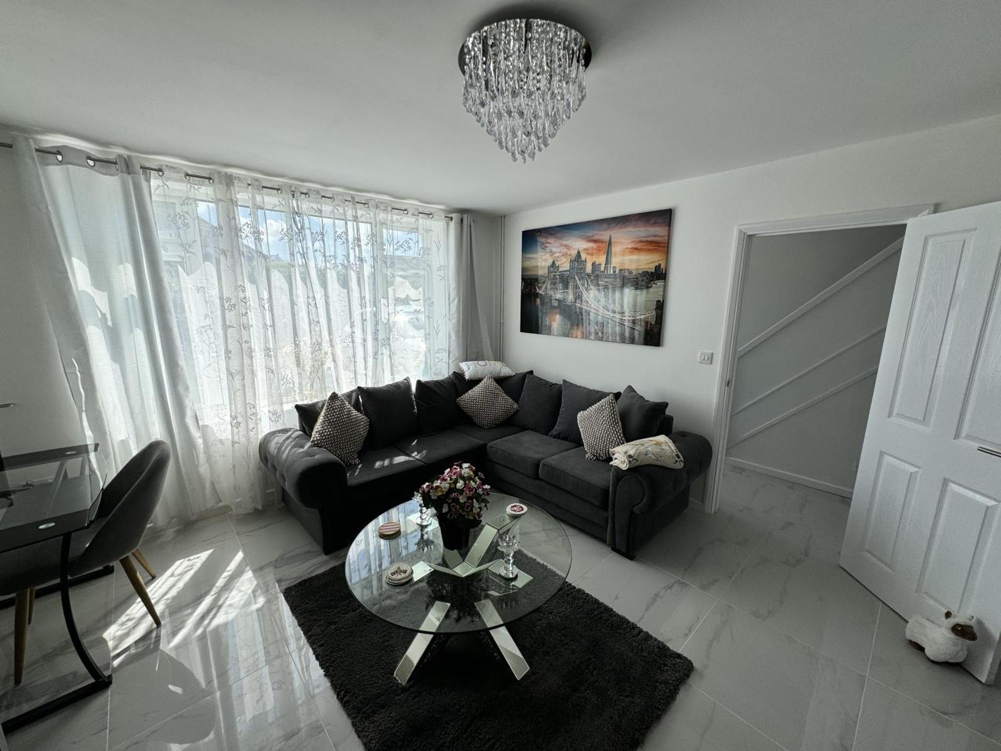 Modern 3-Bed Hideaway Near Westgate With Parking Villa Canterbury Ngoại thất bức ảnh