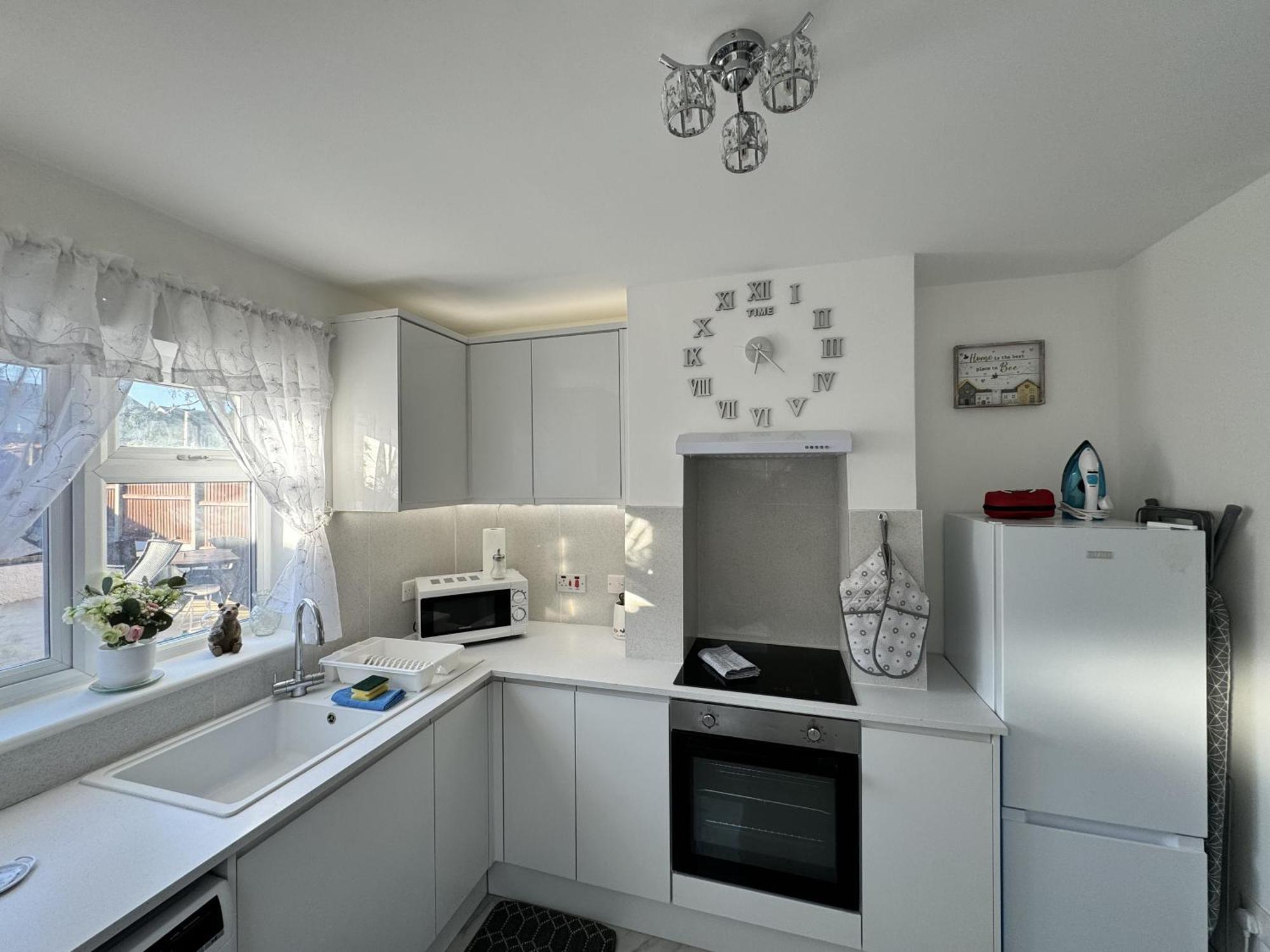 Modern 3-Bed Hideaway Near Westgate With Parking Villa Canterbury Ngoại thất bức ảnh