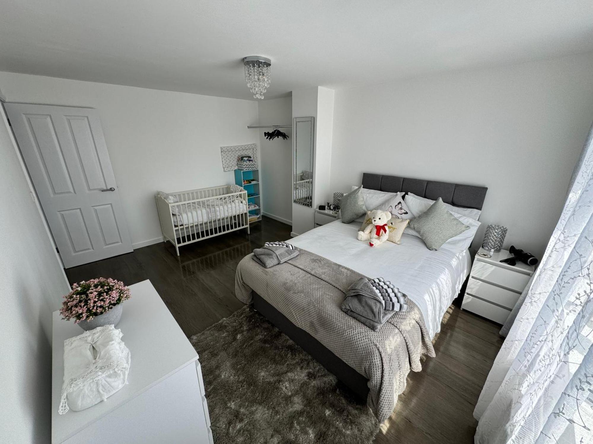 Modern 3-Bed Hideaway Near Westgate With Parking Villa Canterbury Ngoại thất bức ảnh