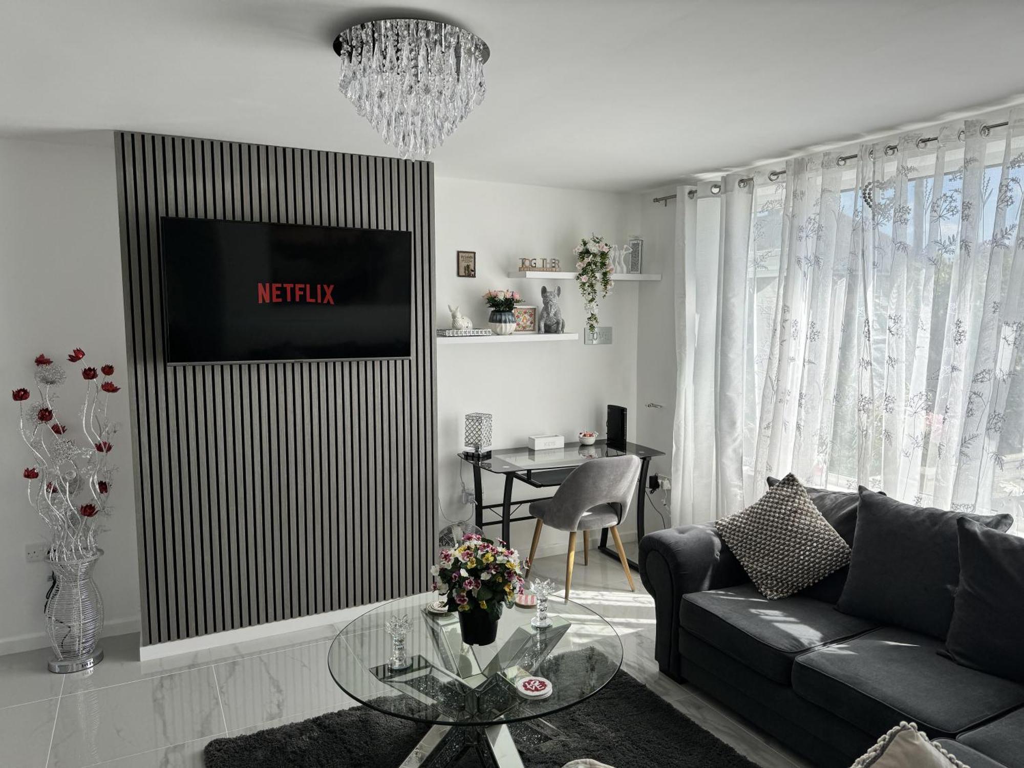Modern 3-Bed Hideaway Near Westgate With Parking Villa Canterbury Ngoại thất bức ảnh