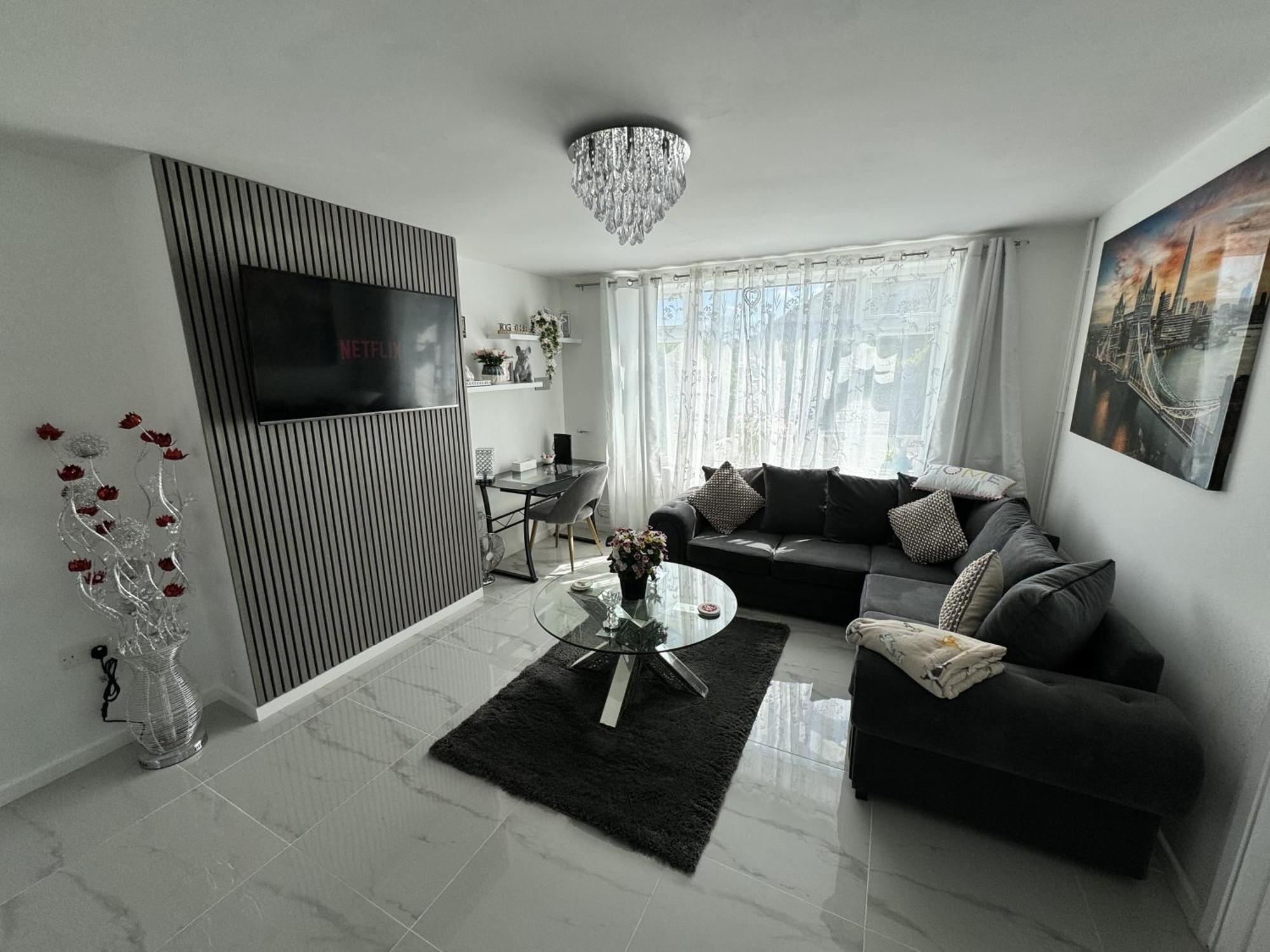 Modern 3-Bed Hideaway Near Westgate With Parking Villa Canterbury Ngoại thất bức ảnh