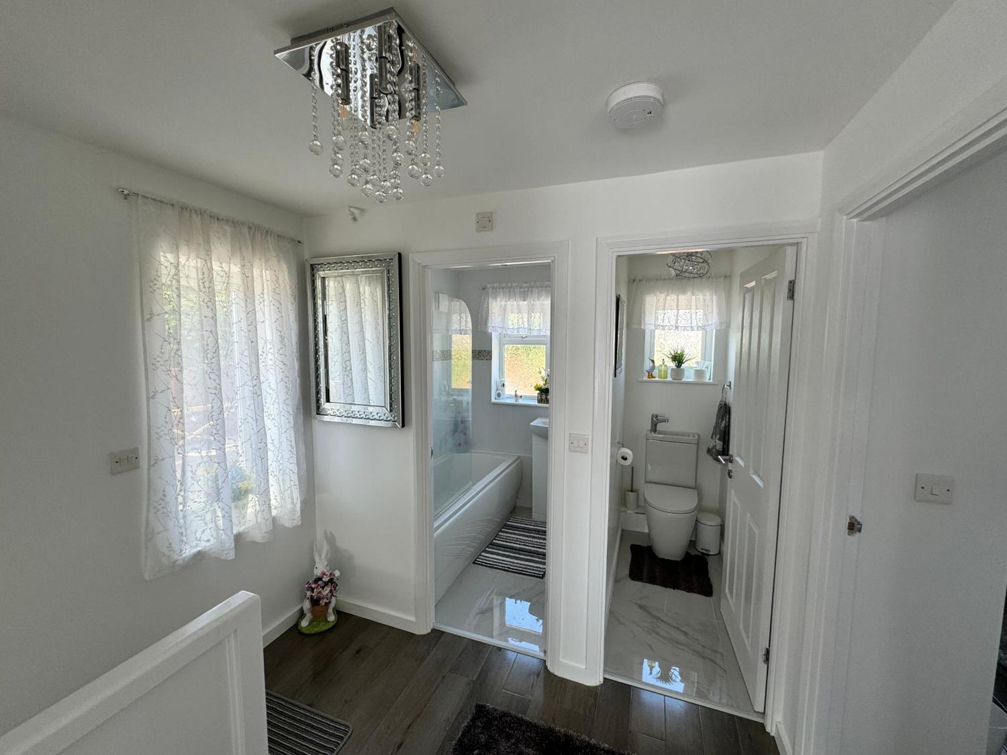 Modern 3-Bed Hideaway Near Westgate With Parking Villa Canterbury Ngoại thất bức ảnh