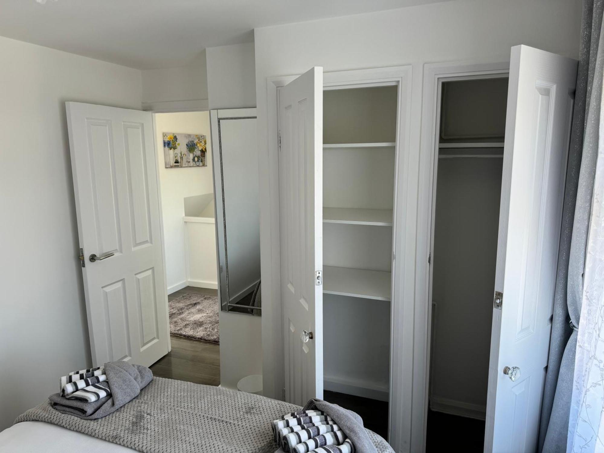 Modern 3-Bed Hideaway Near Westgate With Parking Villa Canterbury Ngoại thất bức ảnh