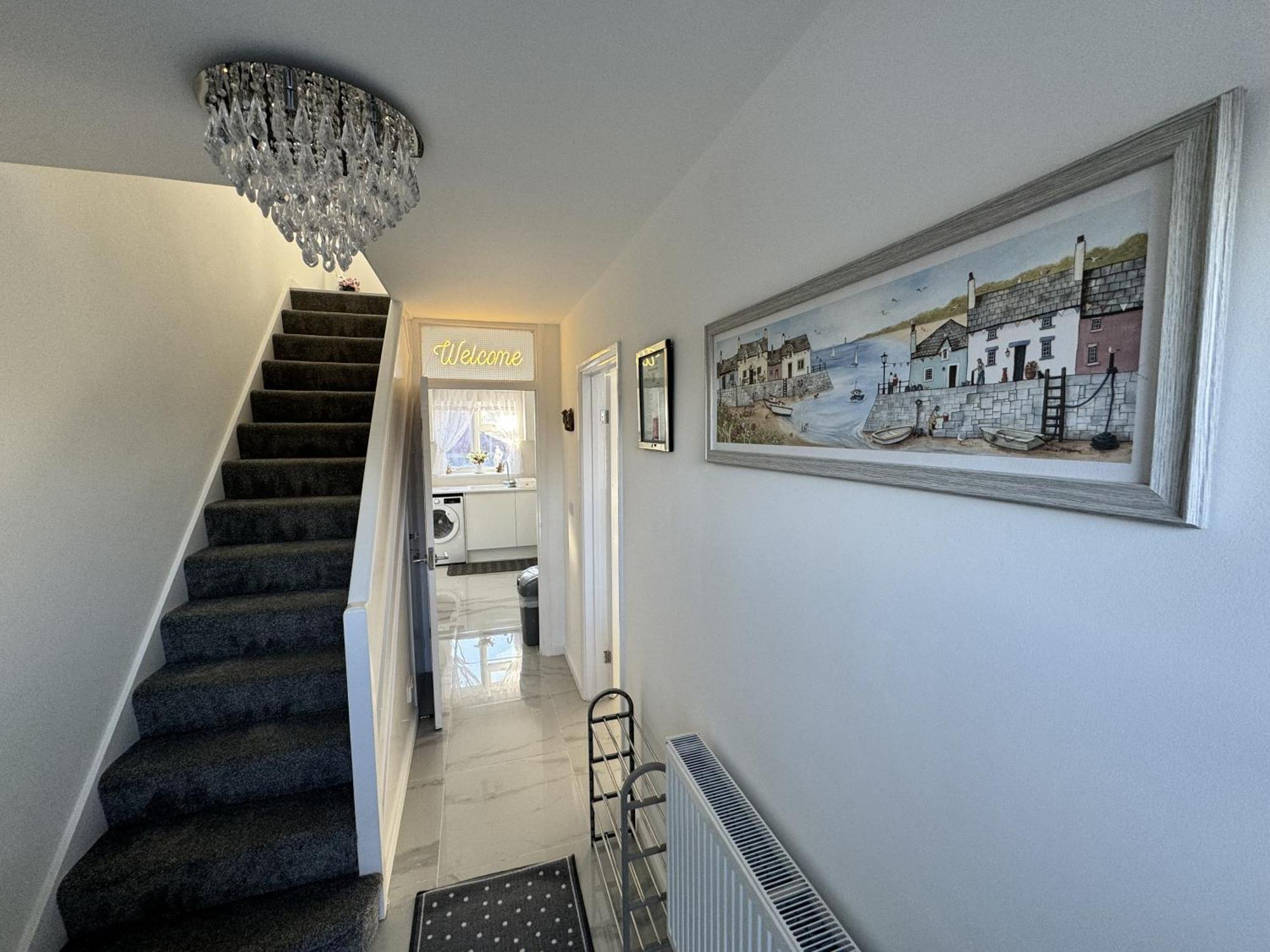 Modern 3-Bed Hideaway Near Westgate With Parking Villa Canterbury Ngoại thất bức ảnh