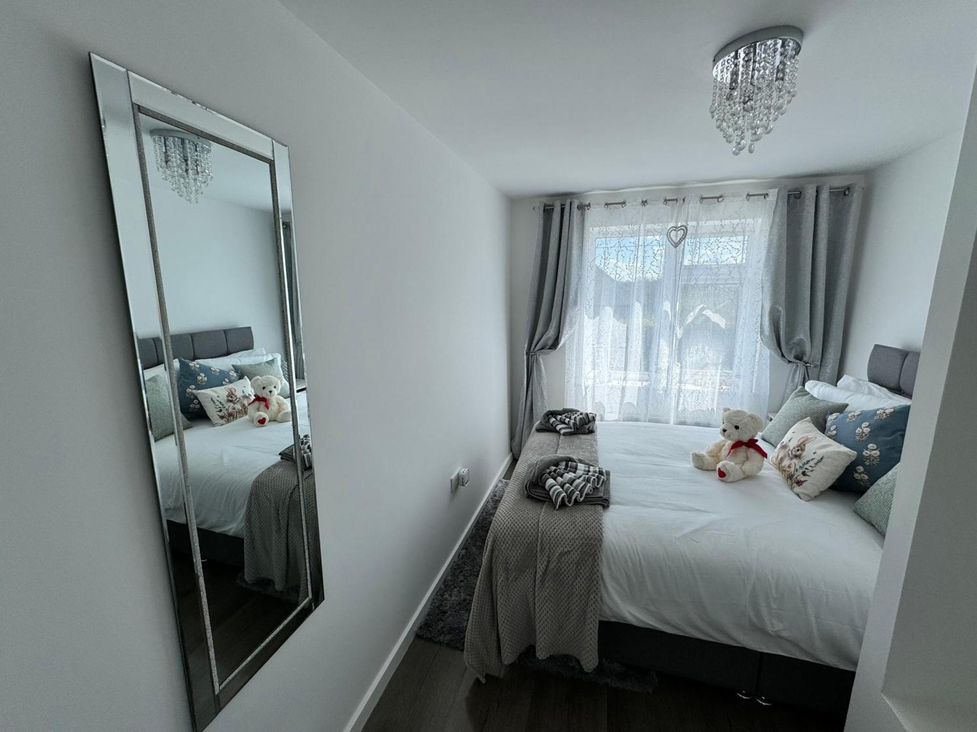 Modern 3-Bed Hideaway Near Westgate With Parking Villa Canterbury Ngoại thất bức ảnh