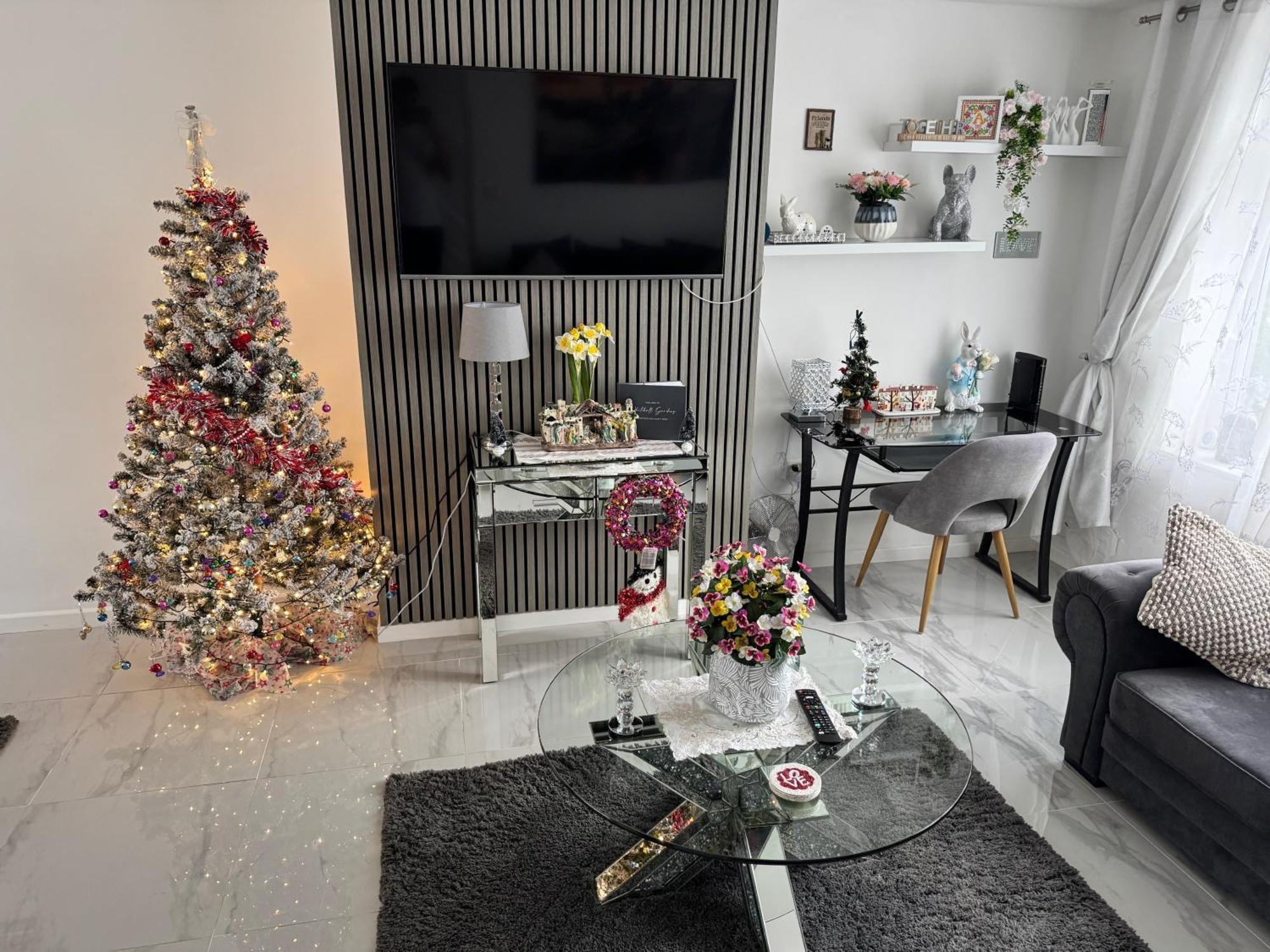 Modern 3-Bed Hideaway Near Westgate With Parking Villa Canterbury Ngoại thất bức ảnh
